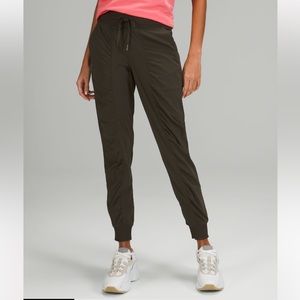 Lululemon Dance Studio Mid-Rise Jogger